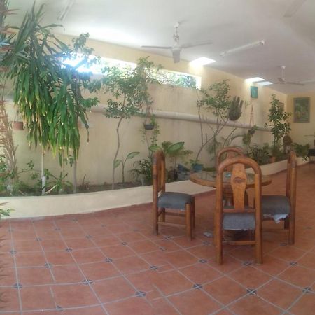 Room In Guest Room - Padrinos Hostal La Paz Full House Kültér fotó